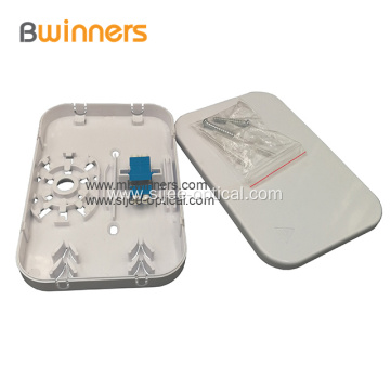 Fiber Optic Drop Cable Protective Box